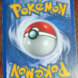 Pokemon Flareon Jungle 3/64 Holo Rare Unlimited Stage 1 HP 70 TCG Card - Image 2