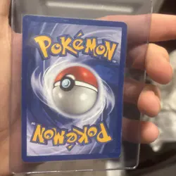 Pokemon Cards Vintage Holo Lot - Image 4