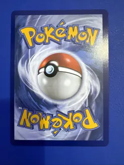 Pokemon Talonflame 091/088 POR Ability Rare Holo Stage 2 English Card Near Mint - Image 2