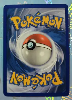 Cleffa 21/115 EX Unseen Forces Rare Pokemon Card NM+ - Image 2