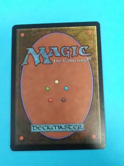 Magic the Gathering - TORTURED EXISTENCE Stronghold Black Common Enchantment NM - Image 2