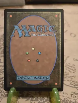 MTG Double Vision Core Set 2021 Regular Rare NM - Image 2