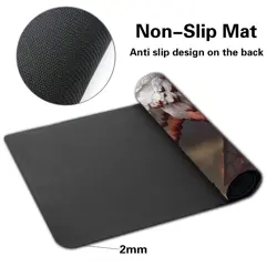 Avacyn The Purifier - Board Game MTG Playmat Games Mousepad Play Mat of TCG - Image 5