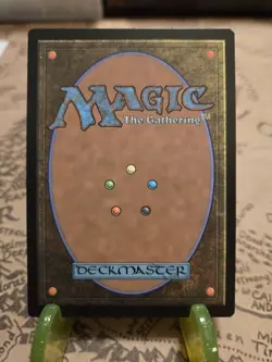 MTG Dualcaster Mage Jumpstart Regular Rare NM - Image 2