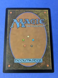 MTG Magic: Core Set 2019: Death Baron #090/280 Rare - LP - Image 2