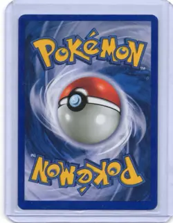 Pokemon Card - Brock’s Vulpix - 73/132 - Gym Heroes 1st Edition - 2000 - Image 2