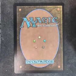 Hidden Blade - Foil Extended Buy-a-box promo - UB: Assassin's Creed (MTG) - Image 2