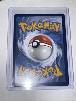 Pokemon TCG Jirachi Vivid Voltage Holo Rare Card 119/185 - Image 2