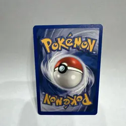 Pokemon Nidoran M 096/147 Aquapolis Common Regular Basic 50 HP English TCG - Image 2