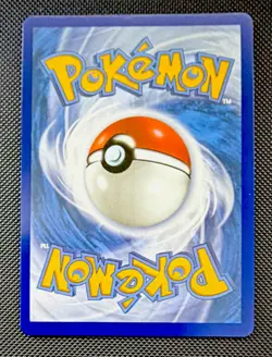 Pokemon Yanmega EX 228/182 Destined Rivals Illustration Rare Holo 280HP English - Image 2