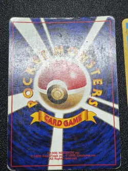 (LP) Misty's tears Set of 8 Gyarados Golduck Seadra Japanese Pokemon Card - Image 5
