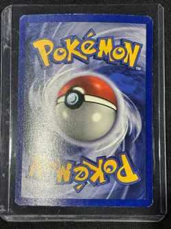 Pokemon Flareon Jungle 3/64 Holo Unlimited Holo Rare 70 HP Stage 1 Card 1999 - Image 2