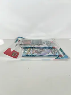 Pokemon Journey Together Booster Bundle + 3 Pack Blister Scrafty Sealed - Image 4