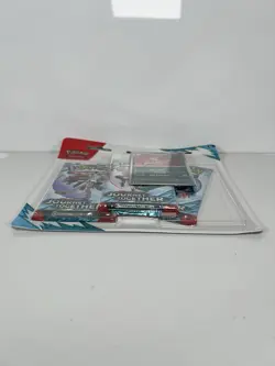 Pokemon Journey Together Booster Bundle + 3 Pack Blister Scrafty Sealed - Image 5