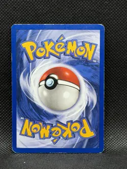 Pokemon 15/62 - Zapdos - Fossil Set - Holo - NM - Image 2