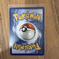 Mega Skarmory EX 106/088 Full Art Ultra Rare Pokemon Perfect Order NM - Image 2