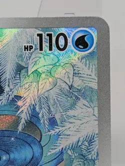 Articuno 161/159 Sv09 Journey Together - Pokemon TCG - Illustration Rare NM Holo - Image 2