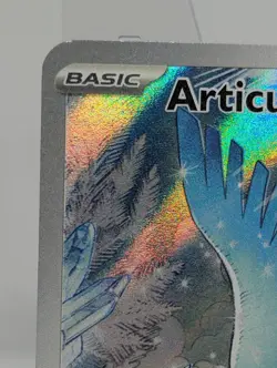 Articuno 161/159 Sv09 Journey Together - Pokemon TCG - Illustration Rare NM Holo - Image 3