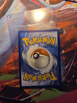 Metagross 178/162 Illustration Rare Temporal Forces Pokemon TCG NM WOW LOOK - Image 2