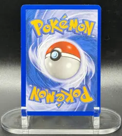 Starmie 48/107 Stamped Pokemon EX Deoxys 2005 Vintage Reverse Holo NM/LP - Image 3