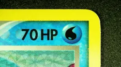 Starmie 48/107 Stamped Pokemon EX Deoxys 2005 Vintage Reverse Holo NM/LP - Image 5