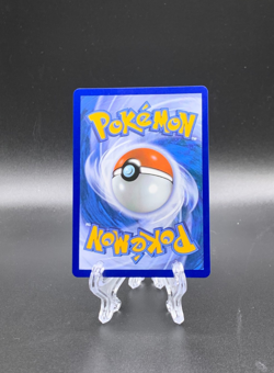 Oricorio ex Mega Evolutions 024 Pokemon Black Star Promo NM - Image 2