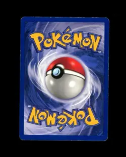 1999 WOTC Pokemon MOVIE PROMO MEWTWO #3! MP - Image 2