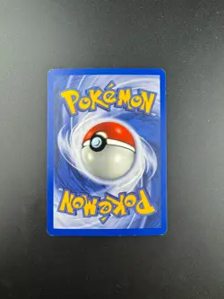 🔥Rocket's Moltres Gym Heroes 12/132 Pokemon TCG Holo Rare WoTC LP+ - Image 2