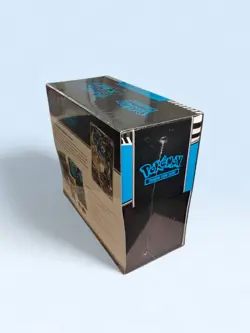 Black Bolt Elite Trainer Box ETB Pokemon Factory Sealed - Image 4