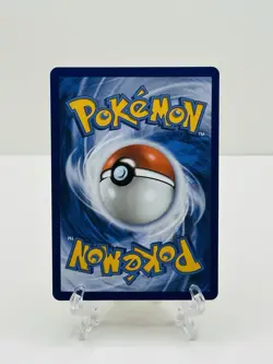 🔥Pokemon TCG-Mega Manectric ex-050/132-Me01: Mega Evolution-Holo-M/NM!🔥 - Image 2