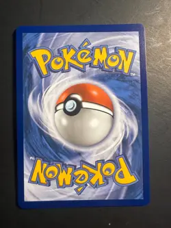 2026 Pokemon Perfect Order Dedenne 93 /88 Full Art special Illustration rare - Image 4