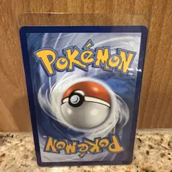 Pokemon Aurorus 092/088 POR Regular 170 HP Stage 2 Tundra Wall Freezing Chill - Image 2