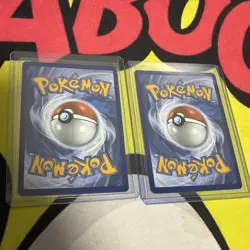 Decidueye ex 012/088 Double Rare Perfect Order Pokemon Near Mint x2 Lot - Image 2