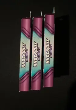 Pokemon Knock Out Collection Suicine Lot Of 3 (6 sealed packs!!!) - Image 3