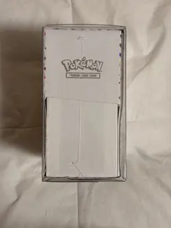 Pokemon TCG: S&V 151 Pokemon Center Exclusive ETB Sealed w Plastic Case - Image 2