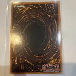 Yu-Gi-Oh! Dark Magician Girl Starlight Rare OK! NM Pack Fresh - Image 2