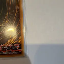 Yu-Gi-Oh! Dark Magician Girl Starlight Rare OK! NM Pack Fresh - Image 4