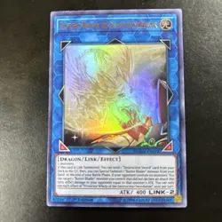Protector Whelp of the Destruction Swordsman - DUOV-EN008 - Ultra Rare - - Image 1
