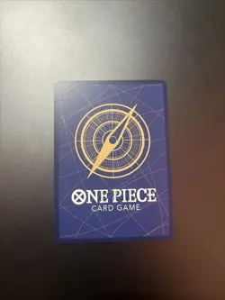 Charlotte Pudding OP03-112 SP Two Legends OP-08 SR One Piece TCG English NM - Image 2