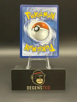 Pokemon TCG Shedinja Card 144/132 Mega Evolution NM Condition - Image 2