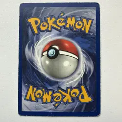 Exeggutor 35/64 Jungle Set Pokemon Card WOTC Vintage - Uncommon - Image 2