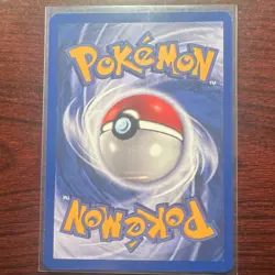 Pokemon Dark Golbat 24/82 Team Rocket Rare English Card - Image 2