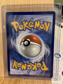 Wyrdeer TG06/TG30 - Astral Radiance - Ultra Rare Holo Pokemon Card Near Mint - Image 2