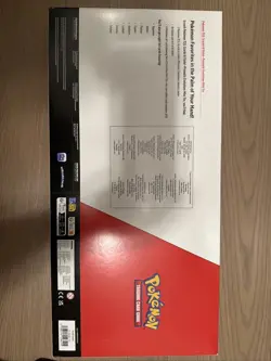 Pokemon TCG Prismatic Evolutions 8 Mini-Tin Bundle w/ Promo Cards NEW - Image 2