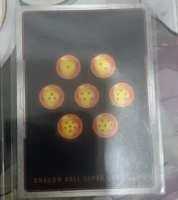 Dragon Ball Super Card Game Fusion World SB01-019 Chi-Chi Alternate Art - Image 2