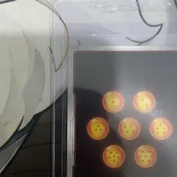 Dragon Ball Super Card Game Fusion World SB01-019 Chi-Chi Alternate Art - Image 3