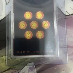 Dragon Ball Super Card Game Fusion World SB01-019 Chi-Chi Alternate Art - Image 4