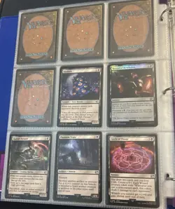 MTG 30 Card Lot: Excellent Final Fantasy 2025 - Image 4