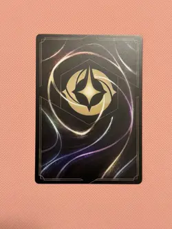 Disney Lorcana TCG Ariel - Singing Mermaid Character Card Foil 15/204 - Image 2