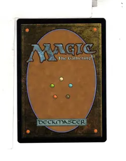 MTG SkeenAB SkeenAB Storm Fleet Sprinter FOIL from RIX. NM. - Image 2